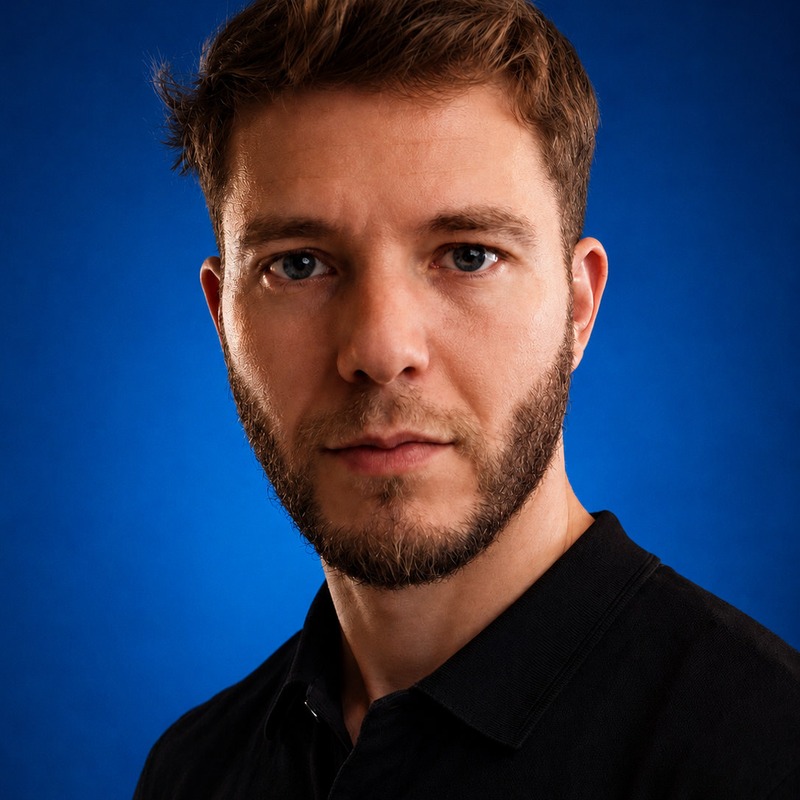 Maxime Abiteboul
